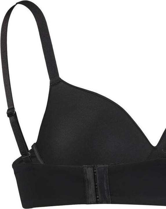 Actual product image Puma Padded Bra Microfiber (70 D)