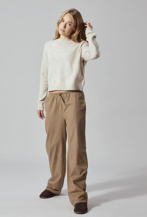 Actual product image Lmtd Long sleeve knit jumper (158)