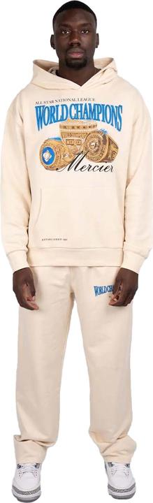 Produktbild Mercier Champions Kapuzenpullover (L)