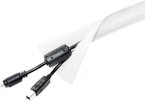 Actual product image Multibrackets Aluminium cable ducts (Duct, 110 cm)