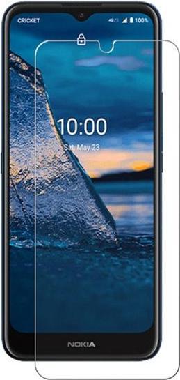 Image du produit MU Budget Protection d'écran en verre de protection (1 pièce(s), Nokia C5 Endi)