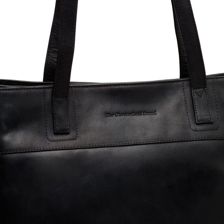 Immagine prodotto The Chesterfield Brand Borsa shopper Nola in pelle 30 cm (11 l)