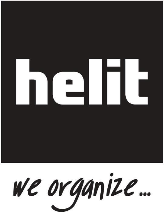 Produktbild Helit Stehsammler the green bridge (C4)