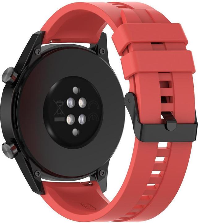 Cadorabo Bracelet de montre intelligente (22 mm, Silicone)
