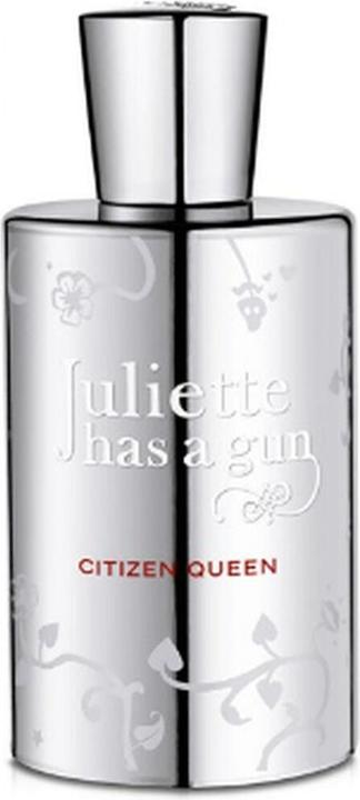 Actual product image Juliette Has a Gun Citizen Queen (Eau de parfum, 100 ml)