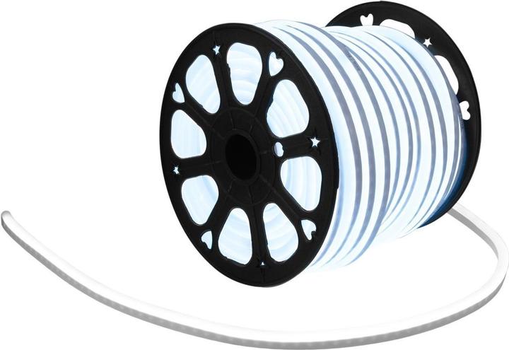 Produktbild Eurolite LED Neon Flex 230V Slim RGB 100cm