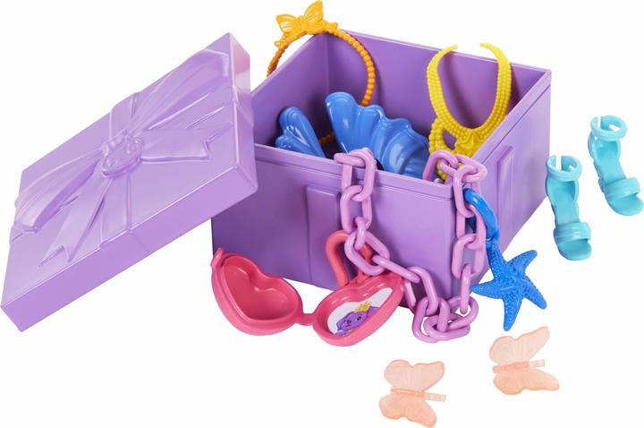 Produktbild Barbie Dreamtopia