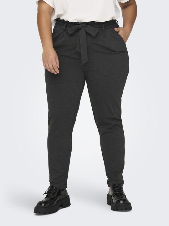 Produktbild Only Curvy einfarbige Hose (W42/L34)