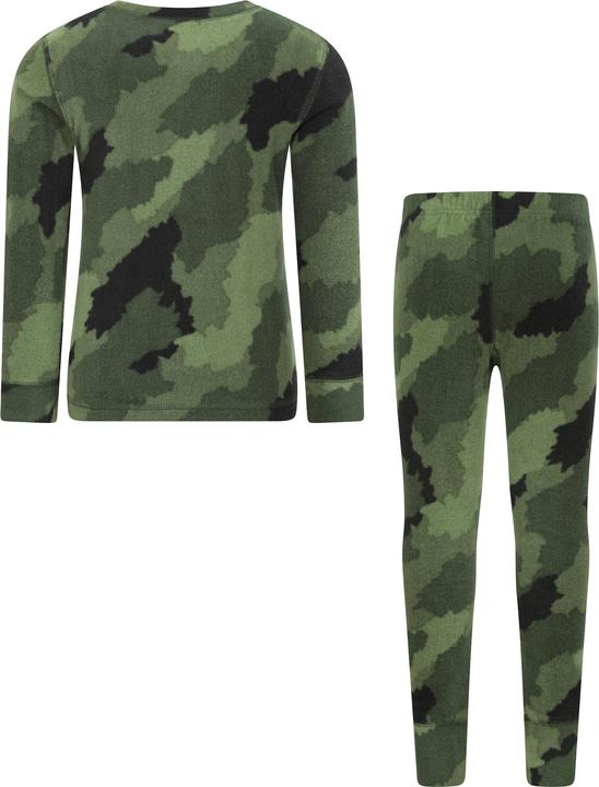 Image du produit Mountain Warehouse - Ensemble thermique - Enfant (104)