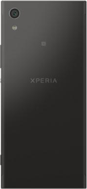 Produktbild Sony Xperia XA1 (32 GB, Black, 5", Single SIM, 23 Mpx, 4G)