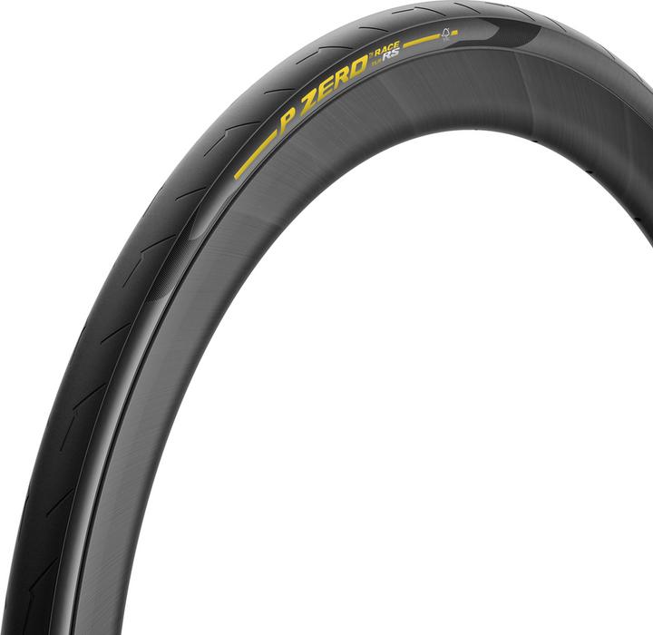 Actual product image Pirelli P Zero Race TLR RS Italy (30-622)