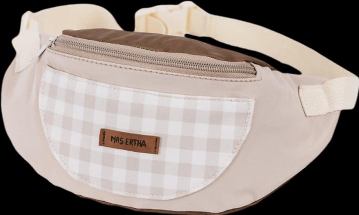 Image du produit Mrs. Ertha Sacs Banane - Carrés Doux