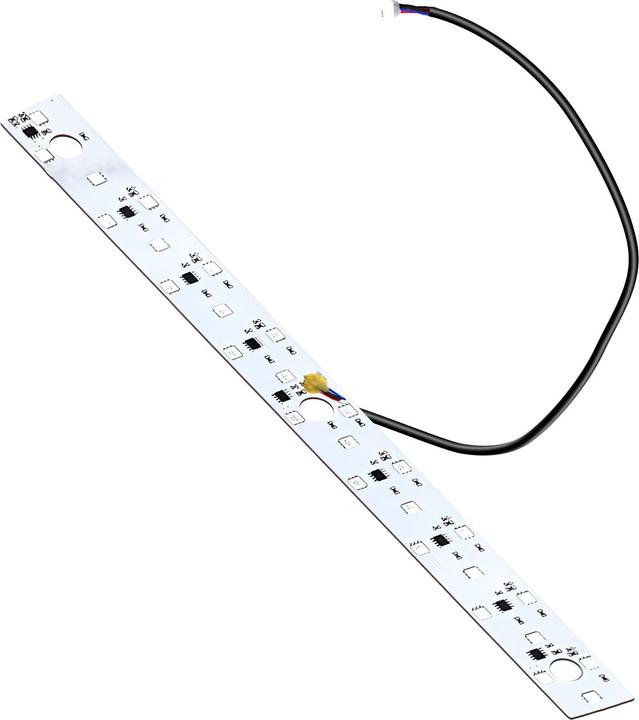 Actual product image Mini Motor LED lighting