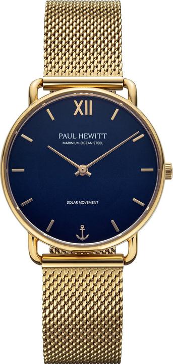 Image du produit Paul Hewitt PH-W-0315 (Montre analogique, 33 mm)