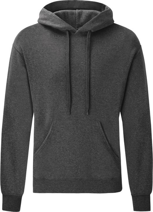 Immagine prodotto Fruit of the Loom Classic Felpa con Cappuccio Uomo (L)