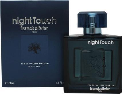 Produktbild Franck Olivier Night Touch (Eau de Toilette, 100 ml)