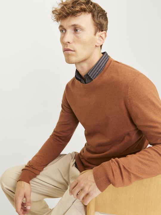 Immagine prodotto Jack & Jones Jjeemil Knit Crew Neck Noos (XS)