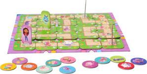 Actual product image Ravensburger Labyrinth (Spanish, English, French, German, Portuguese, Icelandic, Italian)