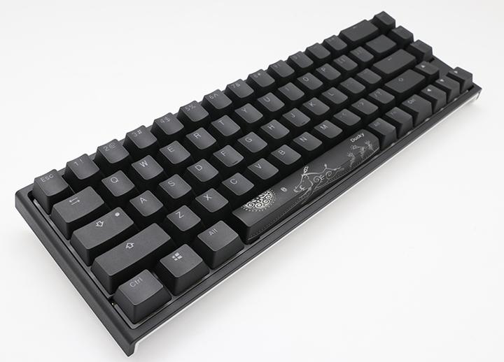 Produktbild Ducky One 2 SF G (DE, Kabelgebunden)