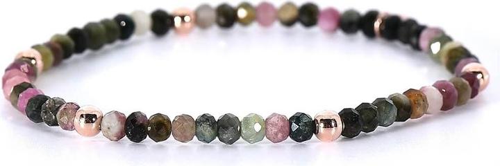 Produktbild Balibay Liara (18 cm, Edelstein, 925 Sterling Silber, Turmalin)