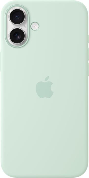 Produktbild Apple Silikon Case mit MagSafe (Apple iPhone 16 Plus)