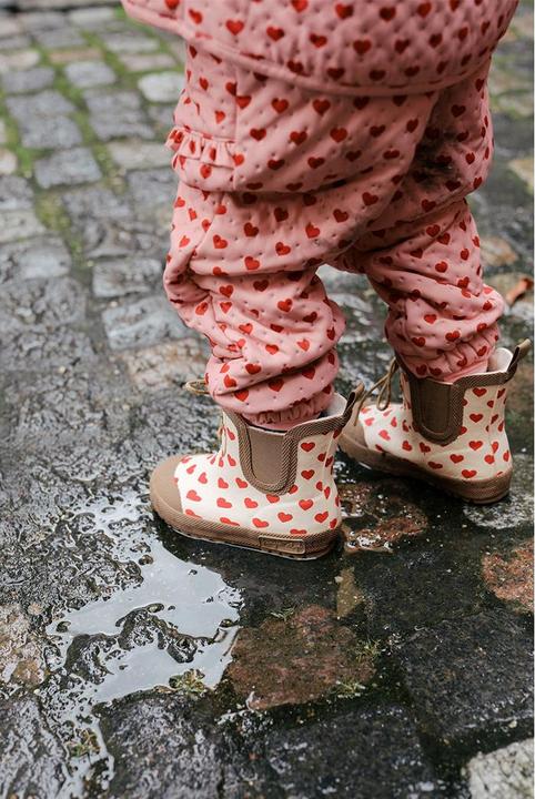 Produktbild Konges Slojd Thermo Rain Boots Solid Kalamata Grösse 26 (26)