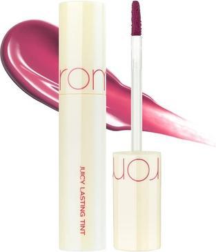 Produktbild Rom&Nd Juicy Lasting Tint Lip Tint 0.2 fl oz 28 Bare Fig (28 Bare Fig)