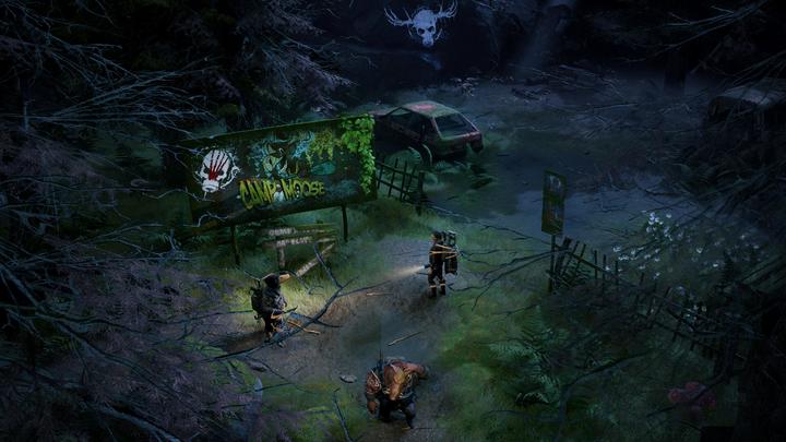 Immagine prodotto Maximum Games Mutant Year Zero : Road to Eden Deluxe Ed. (PS4, EN)
