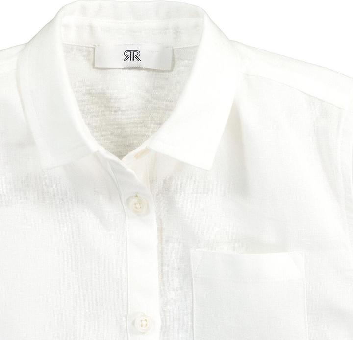 Image du produit La Redoute Collections Chemise à manches courtes (128)