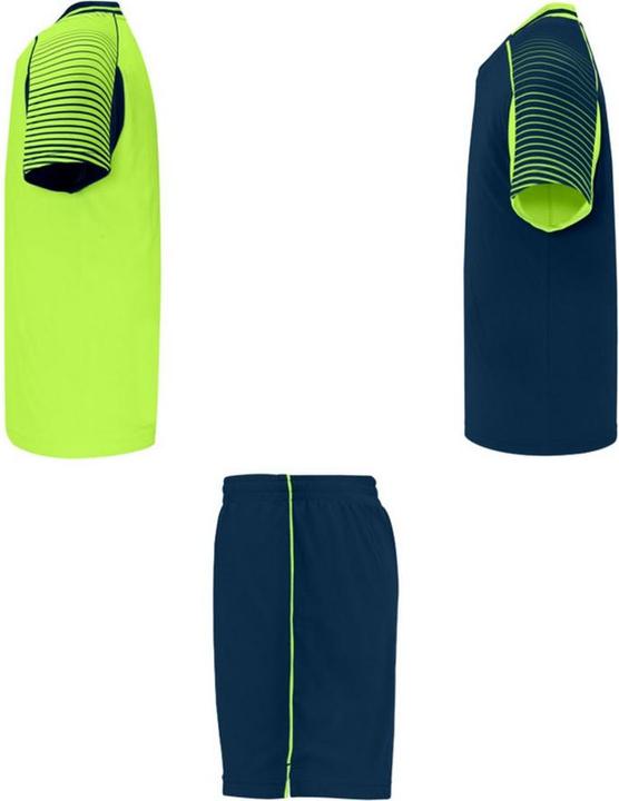 Actual product image Alpinia Unisex Adult Juve Sports Sports Set (XL)