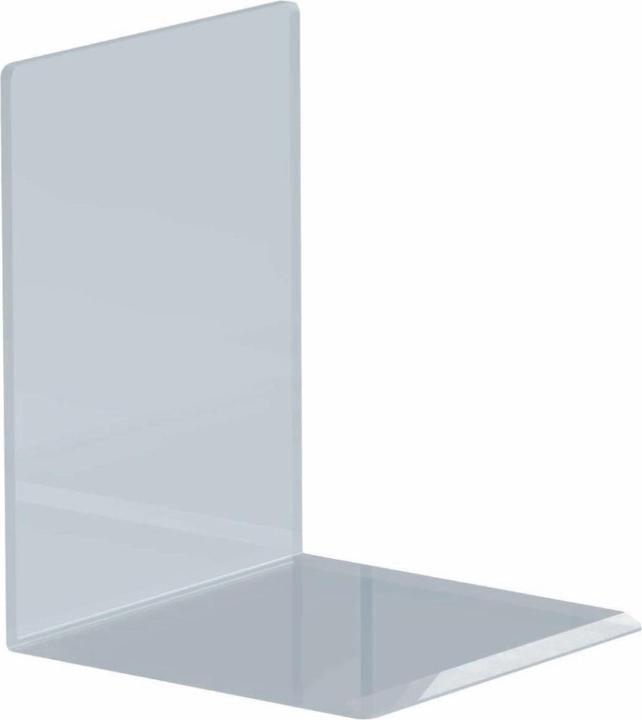 Maul Buchstützen (10 x 10 x 13 cm)