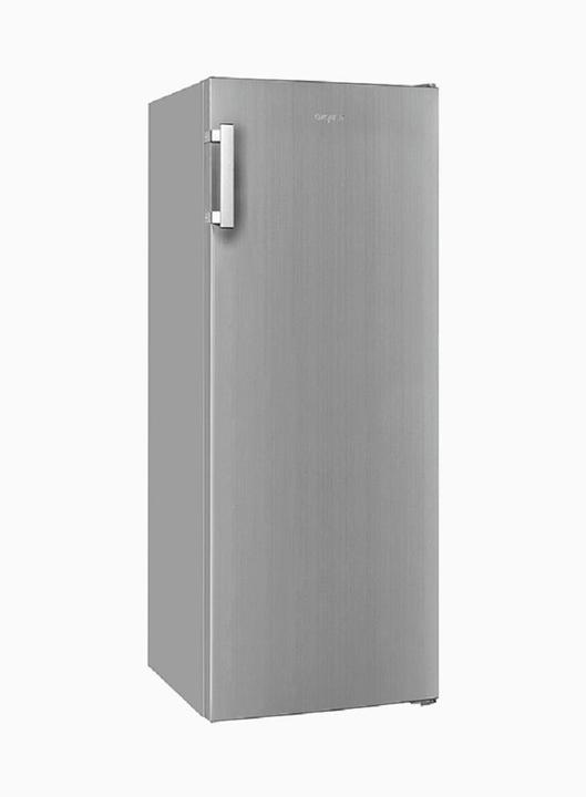 Image du produit Exquisit GS231-NF-H-010D inoxlook, Congélateur (appareil indépendant) (Autonome, 161 l)