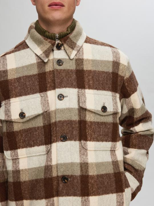 Immagine prodotto Selected Homme Slharchive Overshirt Noos (XXL)