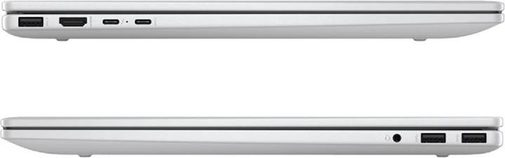 Actual product image HP Envy 17-da0178ng (17.30", Intel Core Ultra 7 155U, 32 GB, 1000 GB, DE)