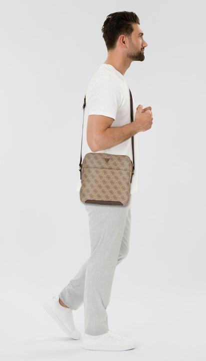 Produktbild Guess Torino Umhängetasche 22 cm