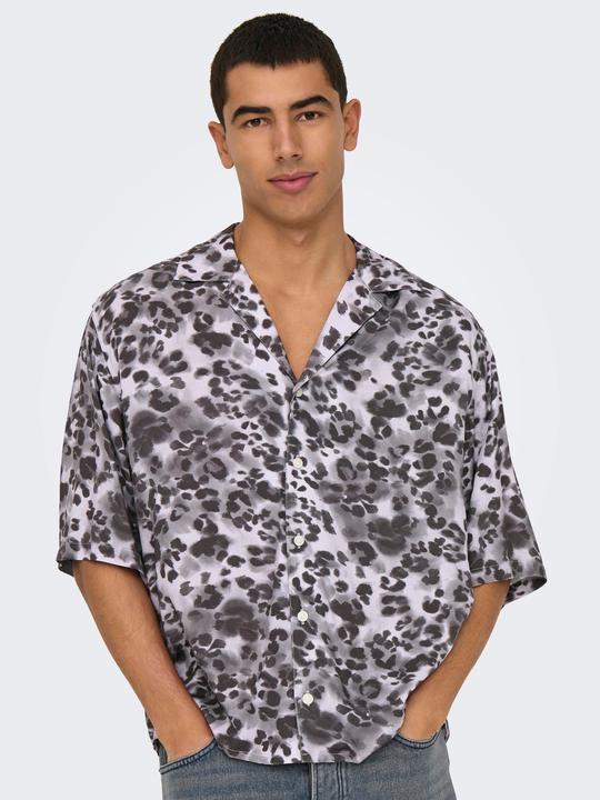 Produktbild Only & Sons ONSHARRIS Hemd Hemd (XXL)