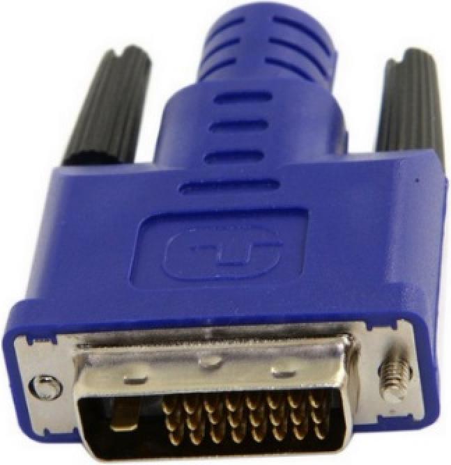 Produktbild PowerGuard DVI Dummy Adapter Headless Ghost Display Emulator Dummy Plug 1080p (DVI)