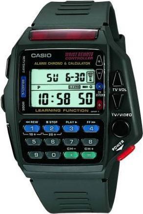 Actual product image Casio Collection, CMD-40-1ZTER