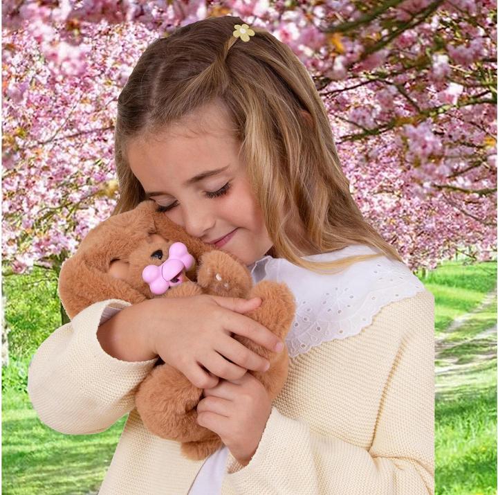 Actual product image IMC Toys Baby Paws Cocker (19 cm)