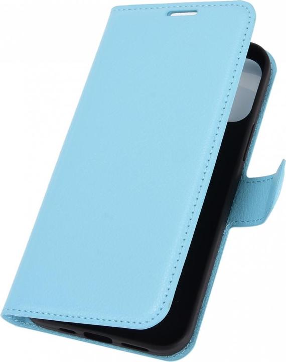Produktbild Screenguard Apple iPhone 12 Pro Leather Guard Lederhülle (Apple iPhone 12 Pro)