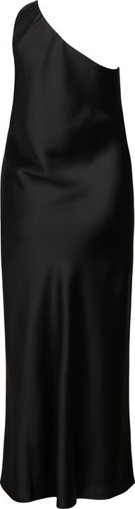 Actual product image Object Satin Maxi Dress (42)