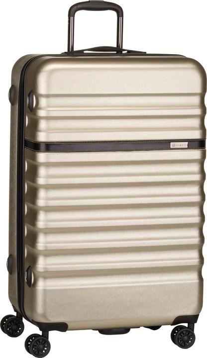 Image du produit Bugatti Corium - Valise rigide (96 l, XL (à partir de 115l))