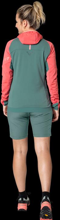 Produktbild Dynafit Transalper Polartec Kapuzenjacke (S)