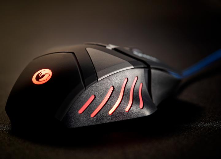 Actual product image Nacon Gaming Gm-300 (Cable)