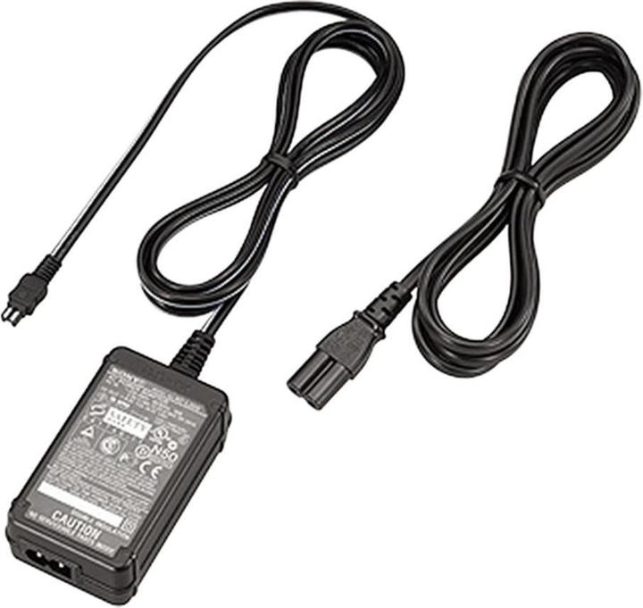 Image du produit Sony Ac-L200 (Chargeur)