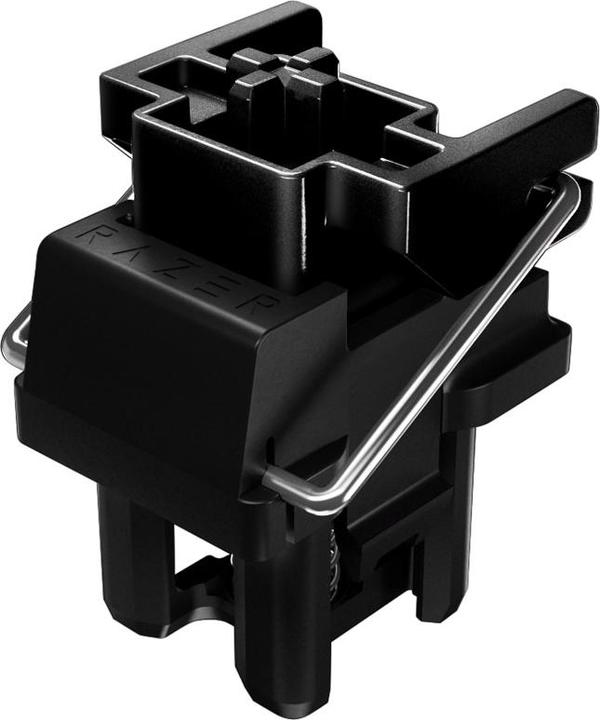 Actual product image Razer Huntsman V2 (DE, Cable)