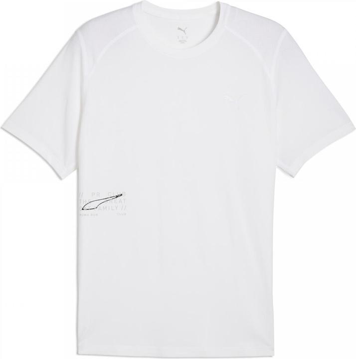 Immagine prodotto Puma Maglietta M Run Graphic Mesh (XL)