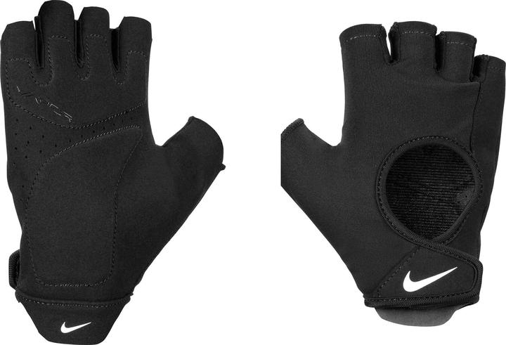 Produktbild Nike 2024 Fingerlose Handschuhe Vapor Elite Fitness Nylon Polyurethan Polyester rPET (Recyceltes (S)