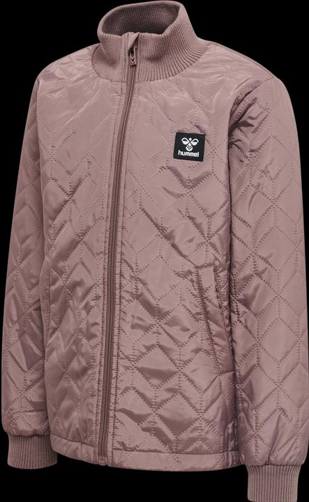 Actual product image hummel Tule Thermo Jacket (116)