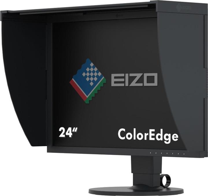 Produktbild Eizo CG2420 ColorEdge (1920 x 1200 Pixel, 24")